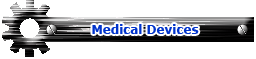 Machine Device Medical Devices