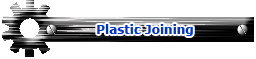 Machine Device Plastic Joining